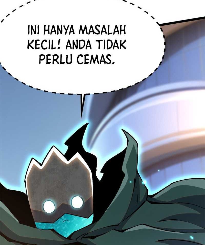 I Really Don’t Want to Learn Forbidden Spells Chapter 104 - halaman 53