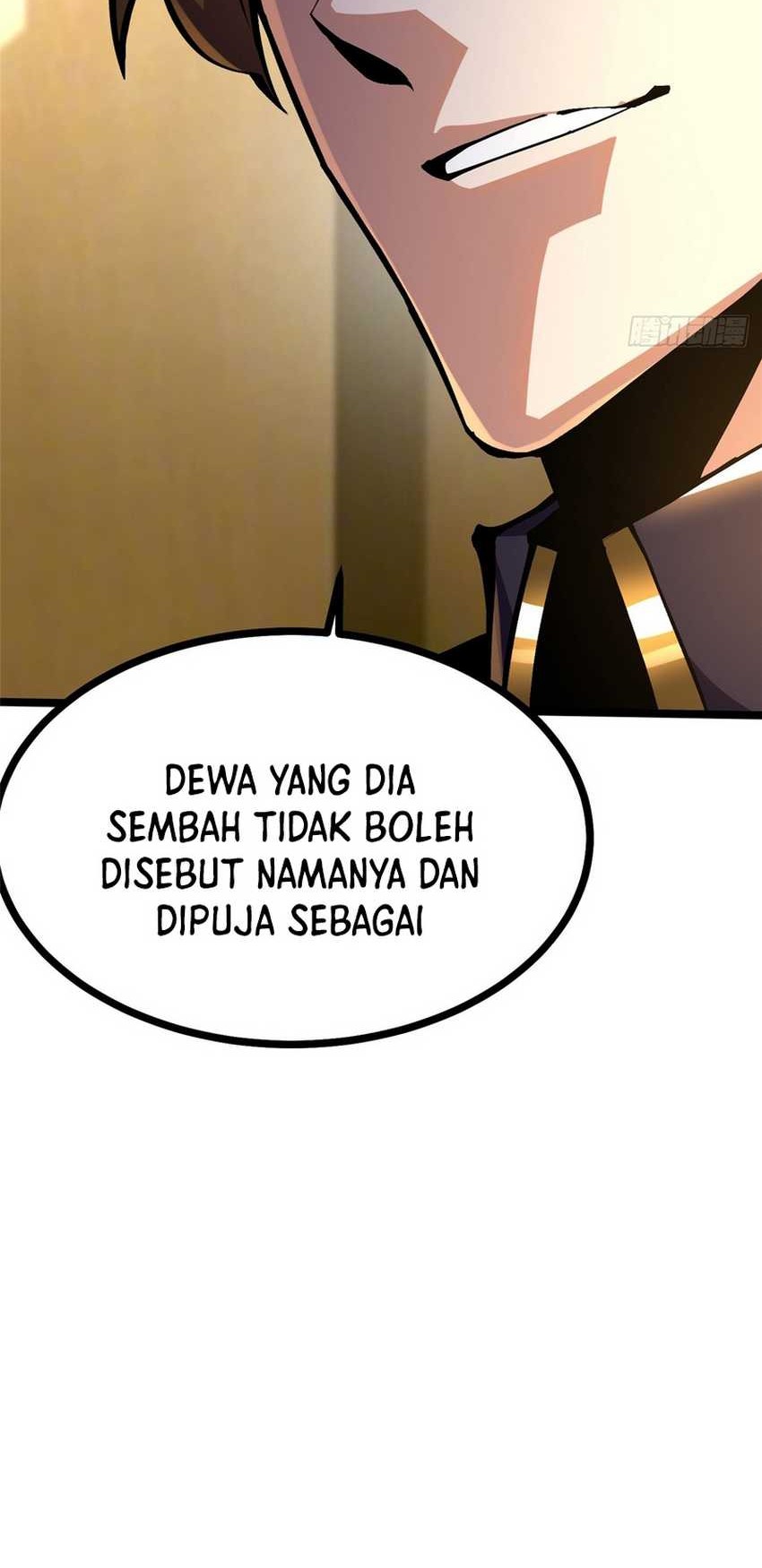 I Really Don’t Want to Learn Forbidden Spells Chapter 105 - halaman 17