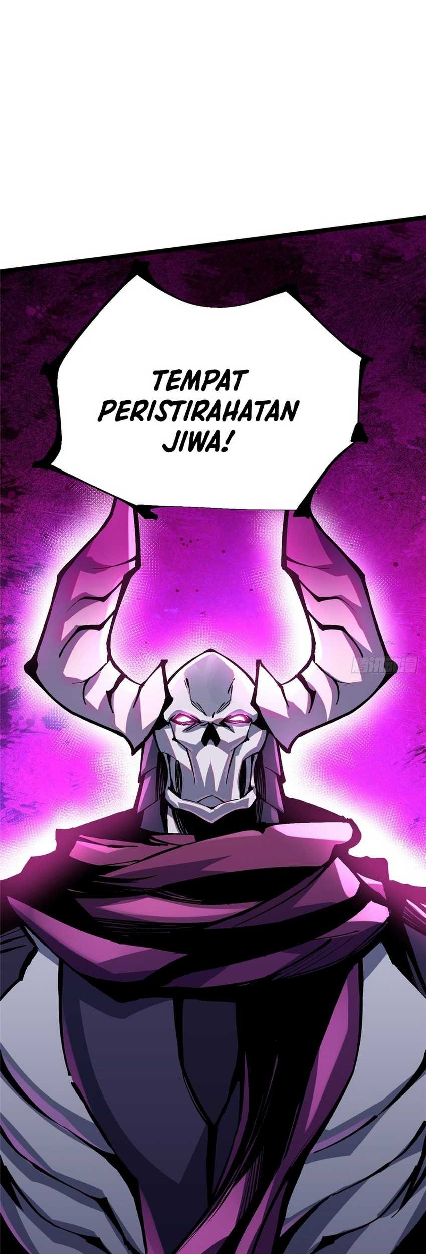 I Really Don’t Want to Learn Forbidden Spells Chapter 105 - halaman 18
