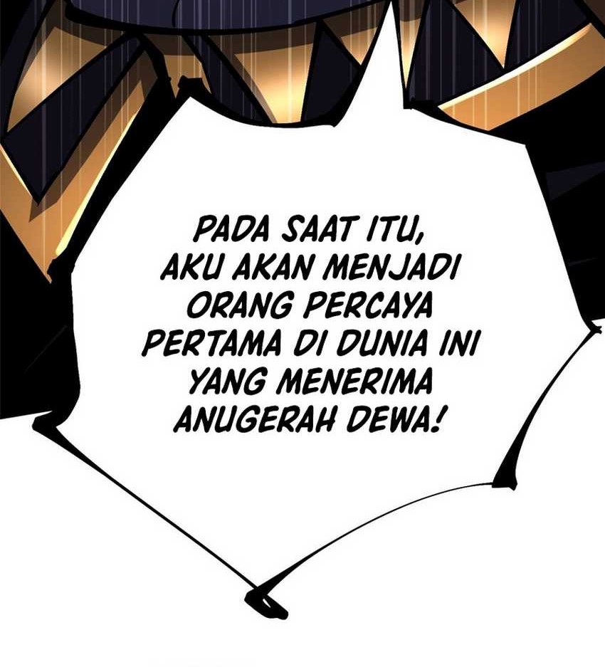 I Really Don’t Want to Learn Forbidden Spells Chapter 105 - halaman 34