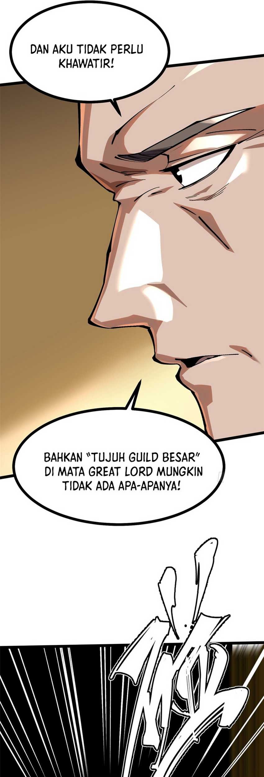 I Really Don’t Want to Learn Forbidden Spells Chapter 105 - halaman 35