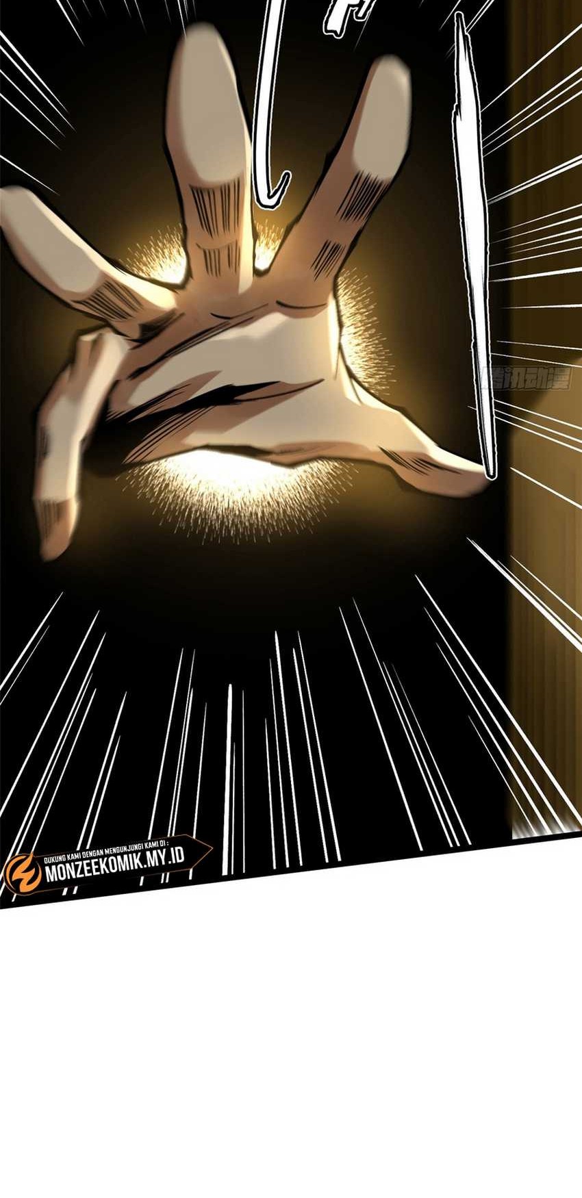 I Really Don’t Want to Learn Forbidden Spells Chapter 105 - halaman 36