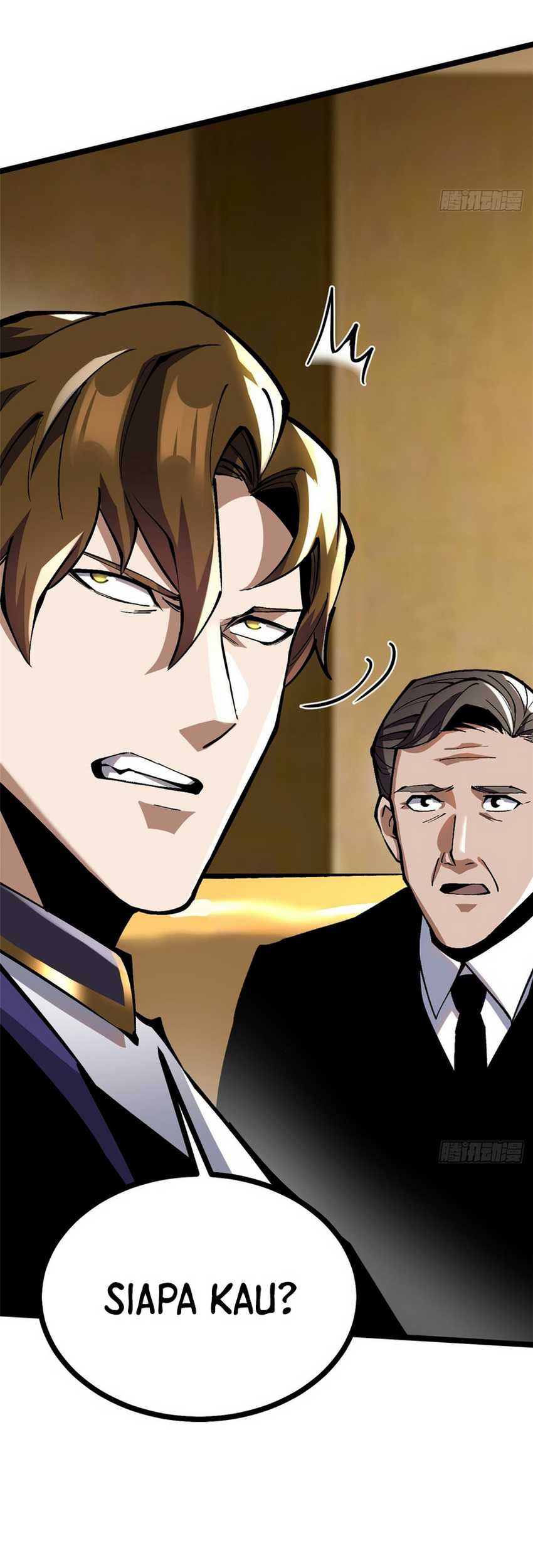I Really Don’t Want to Learn Forbidden Spells Chapter 105 - halaman 37