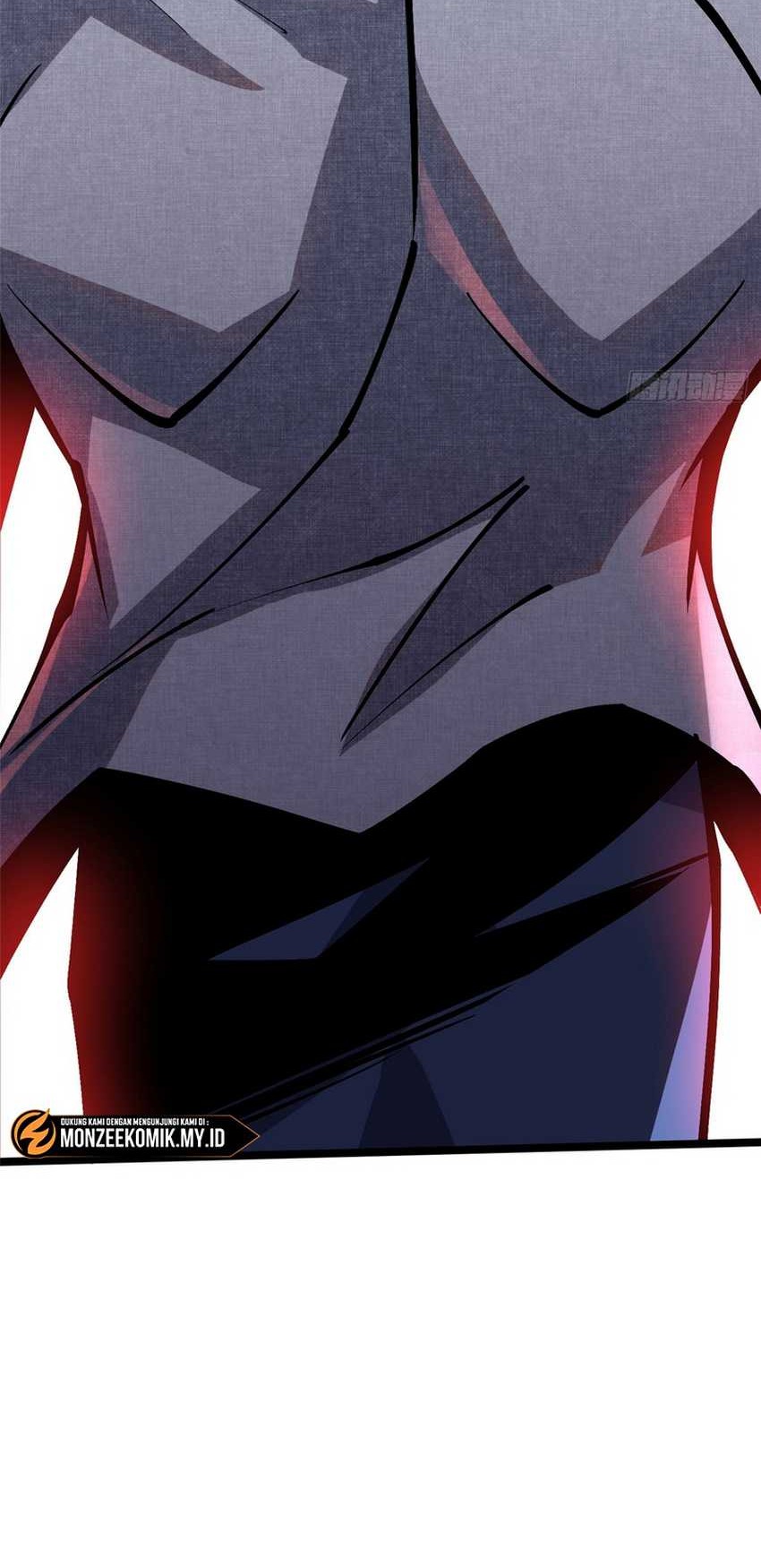 I Really Don’t Want to Learn Forbidden Spells Chapter 105 - halaman 42