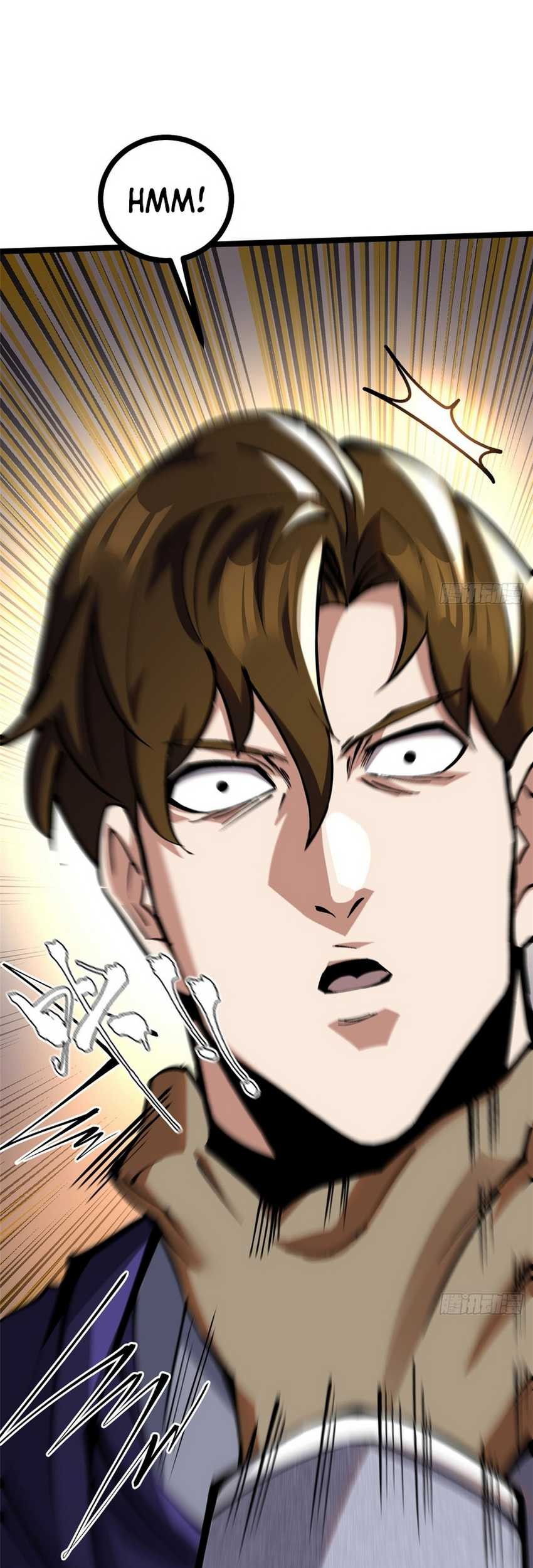 I Really Don’t Want to Learn Forbidden Spells Chapter 105 - halaman 43