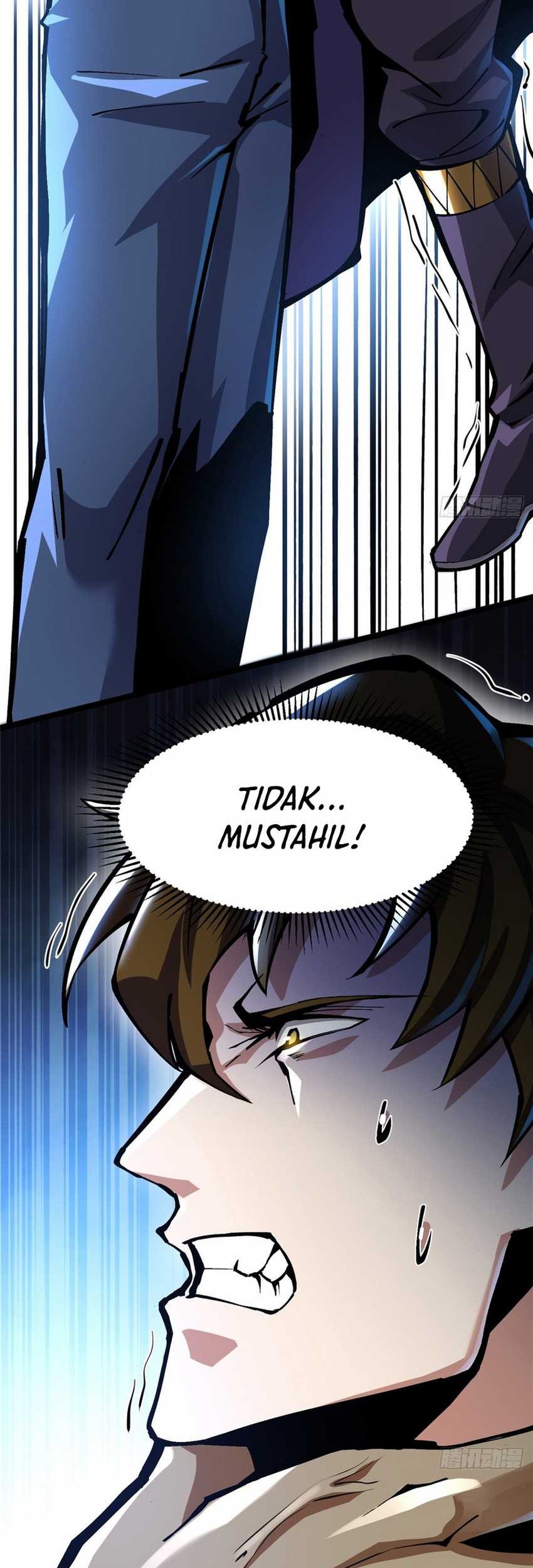 I Really Don’t Want to Learn Forbidden Spells Chapter 105 - halaman 46