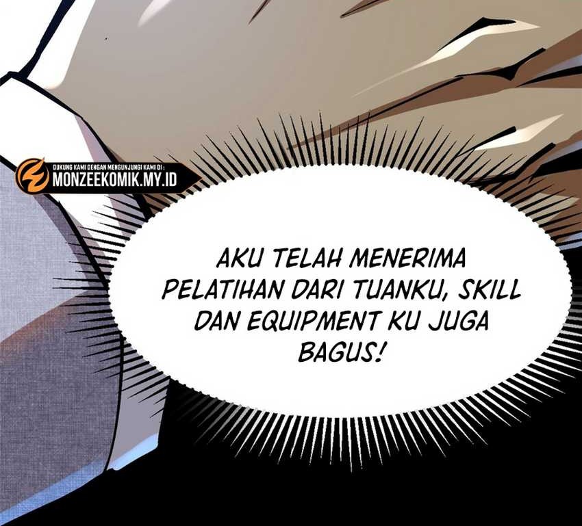 I Really Don’t Want to Learn Forbidden Spells Chapter 105 - halaman 47