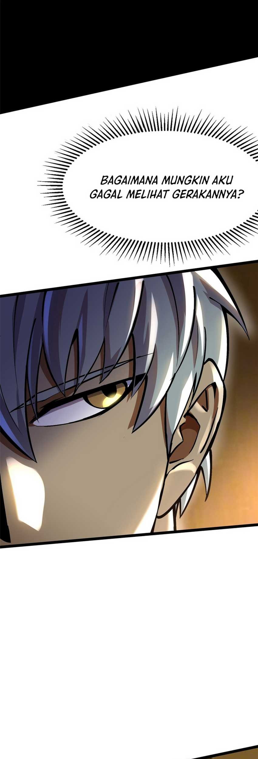 I Really Don’t Want to Learn Forbidden Spells Chapter 105 - halaman 48