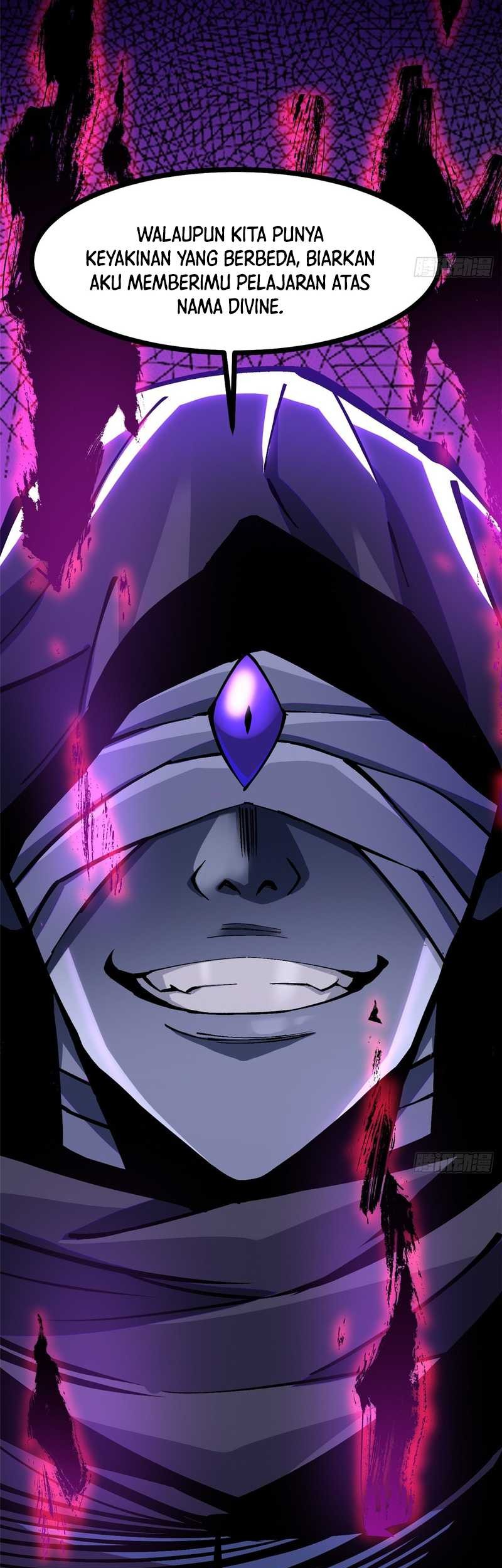 I Really Don’t Want to Learn Forbidden Spells Chapter 106 - halaman 10