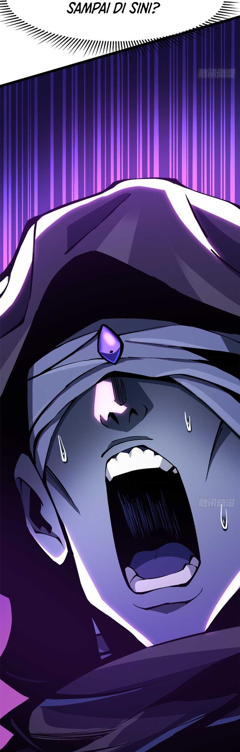 I Really Don’t Want to Learn Forbidden Spells Chapter 106 - halaman 16