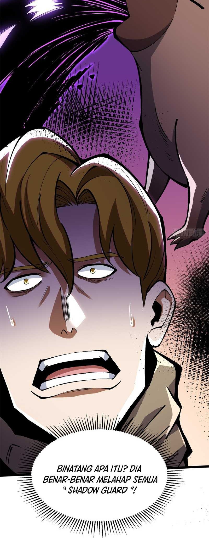 I Really Don’t Want to Learn Forbidden Spells Chapter 106 - halaman 19