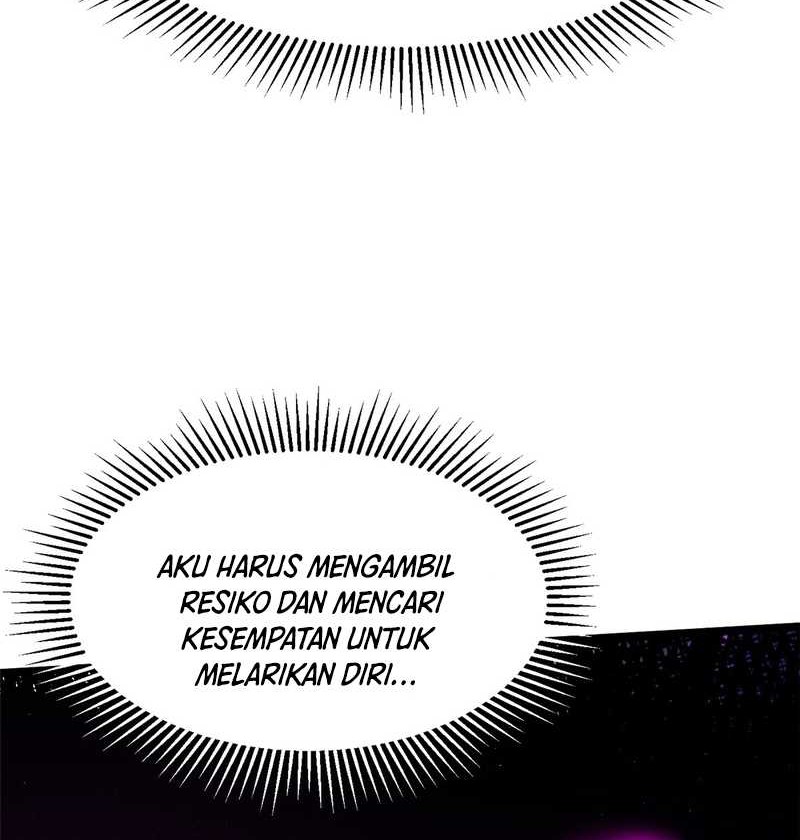 I Really Don’t Want to Learn Forbidden Spells Chapter 106 - halaman 23
