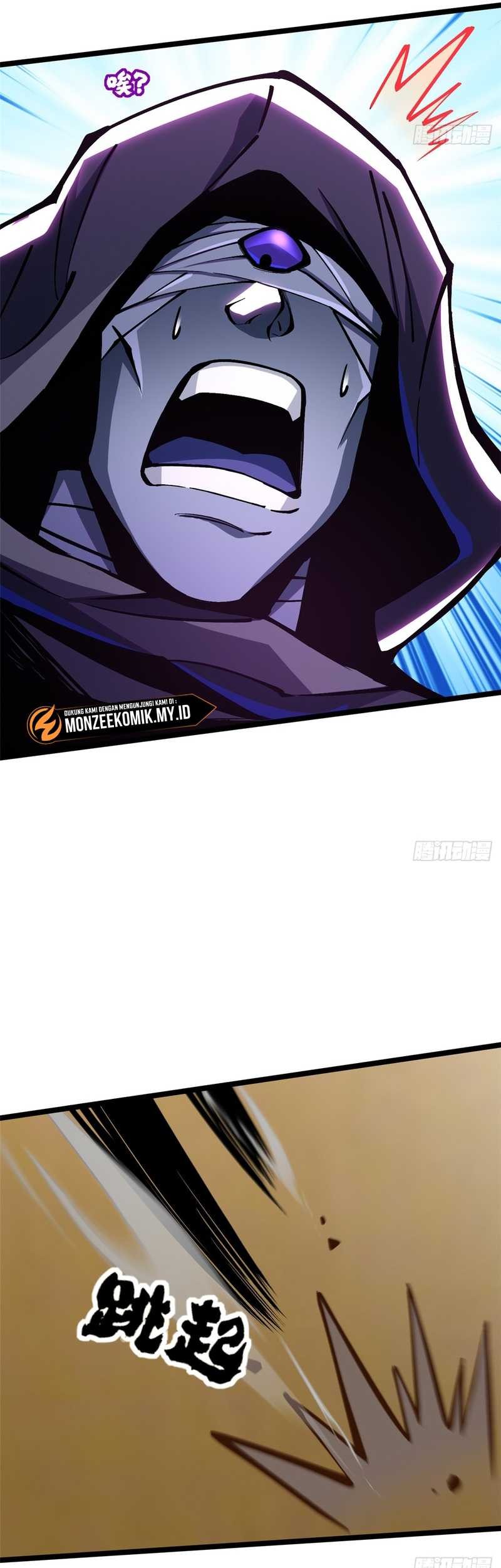 I Really Don’t Want to Learn Forbidden Spells Chapter 106 - halaman 26