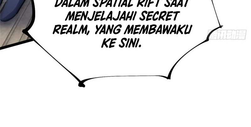 I Really Don’t Want to Learn Forbidden Spells Chapter 106 - halaman 33