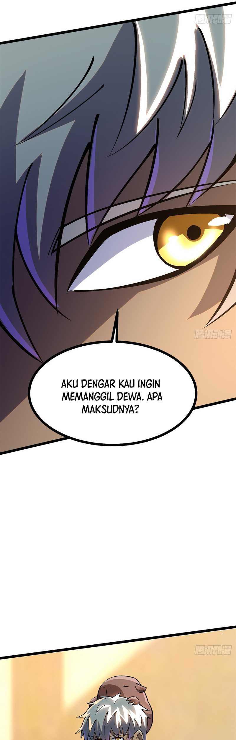 I Really Don’t Want to Learn Forbidden Spells Chapter 106 - halaman 36