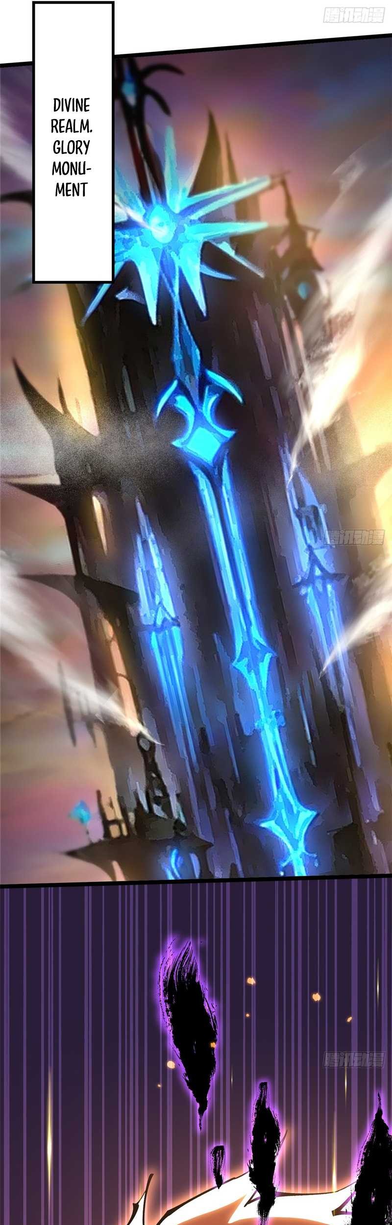 I Really Don’t Want to Learn Forbidden Spells Chapter 106 - halaman 40