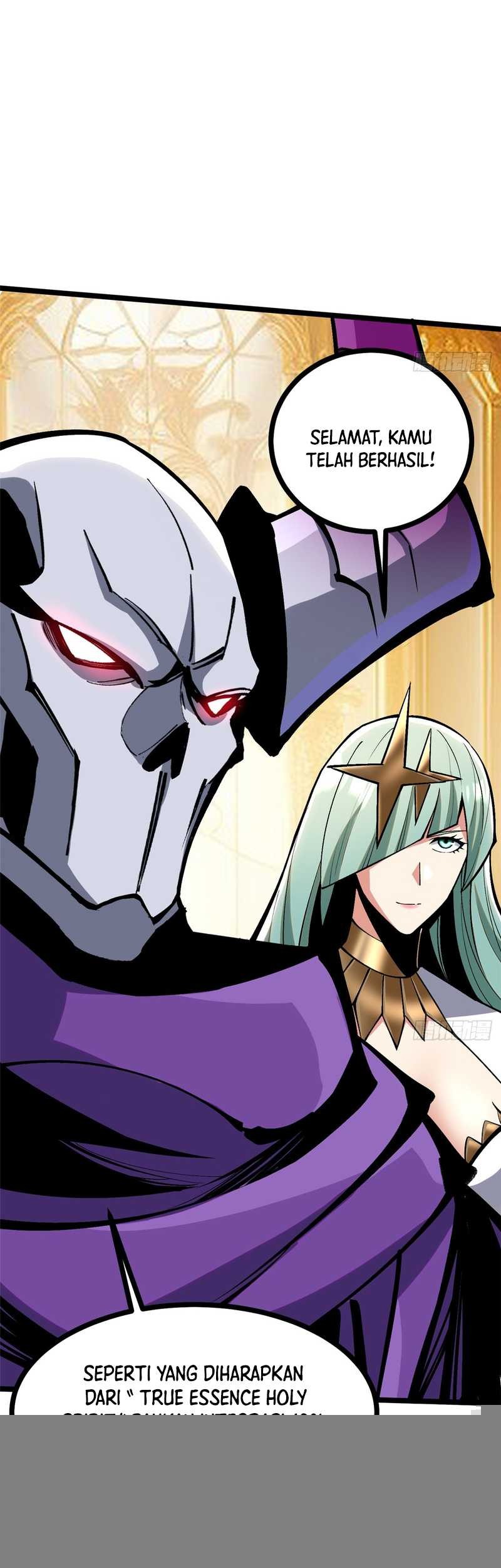 I Really Don’t Want to Learn Forbidden Spells Chapter 106 - halaman 43