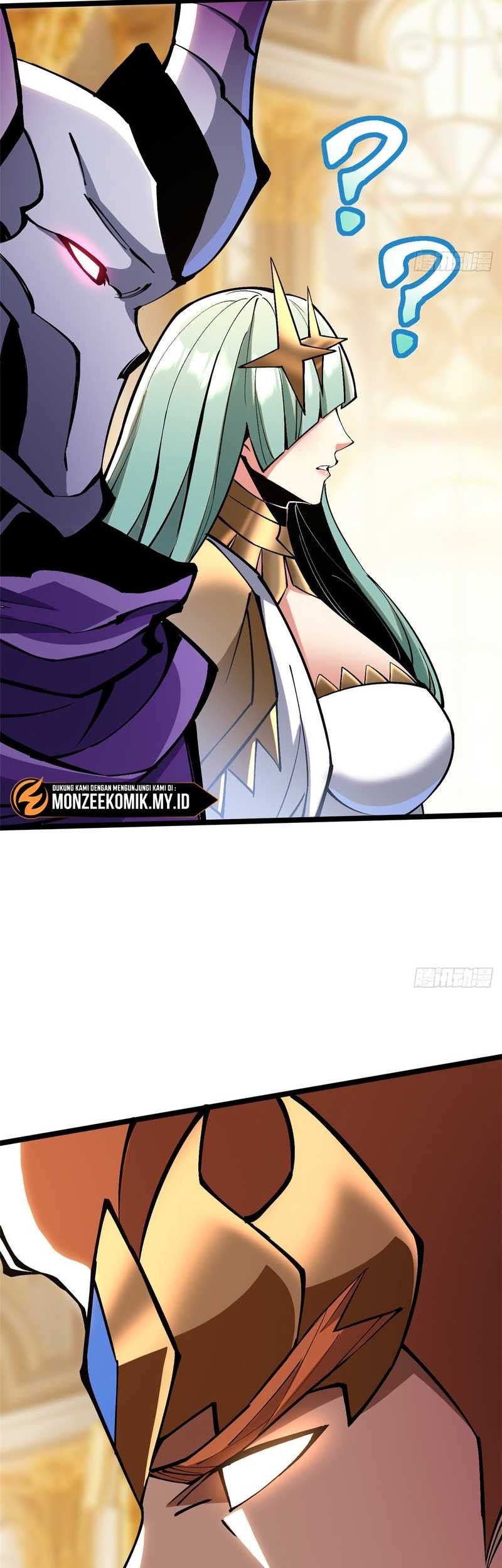 I Really Don’t Want to Learn Forbidden Spells Chapter 106 - halaman 47