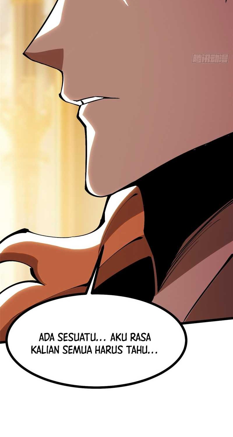 I Really Don’t Want to Learn Forbidden Spells Chapter 106 - halaman 48