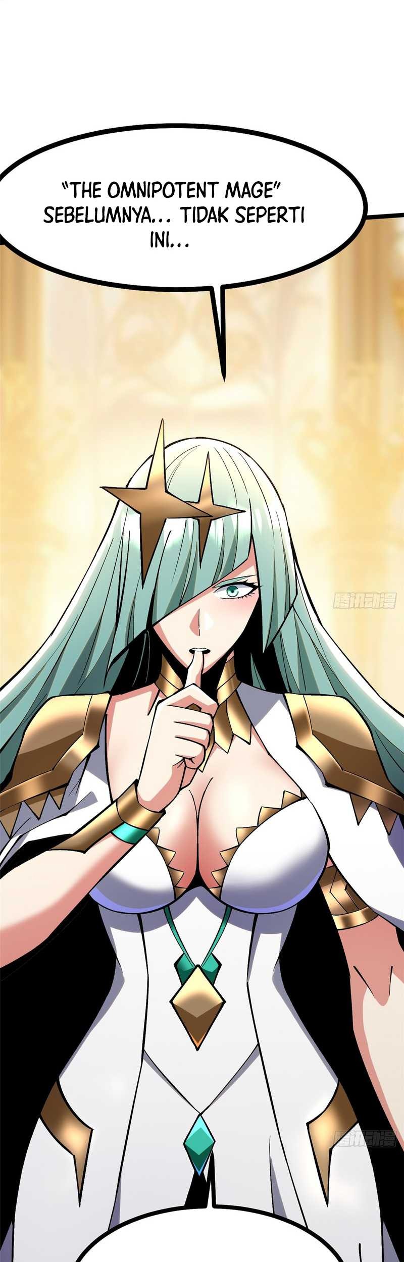 I Really Don’t Want to Learn Forbidden Spells Chapter 106 - halaman 53