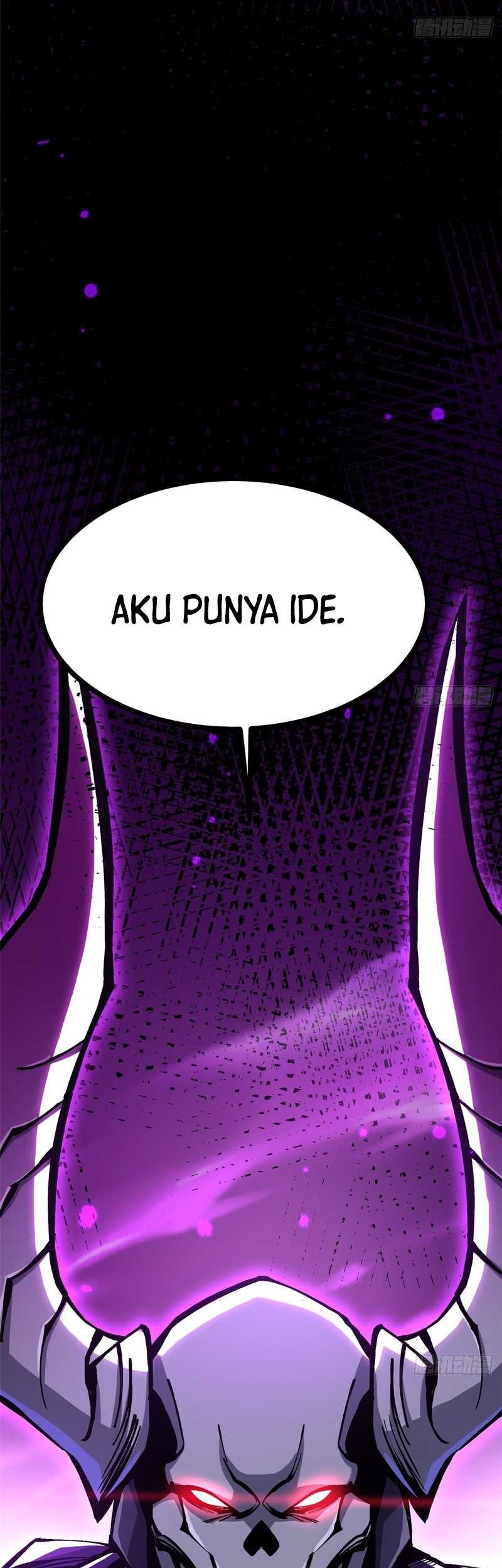 I Really Don’t Want to Learn Forbidden Spells Chapter 106 - halaman 56