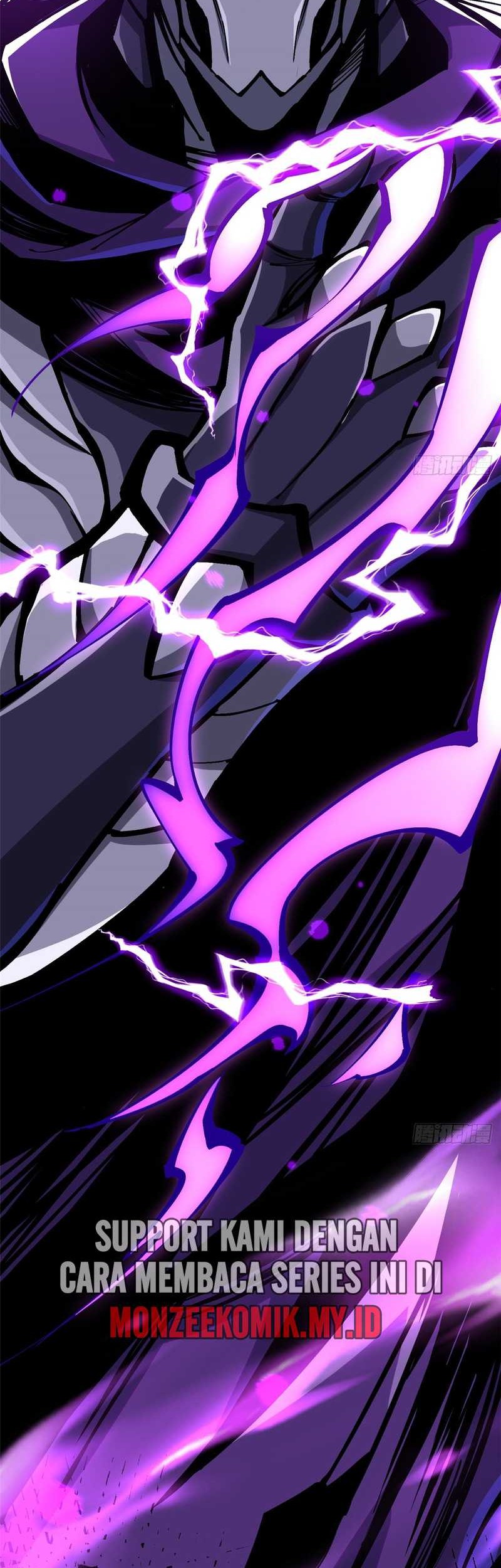 I Really Don’t Want to Learn Forbidden Spells Chapter 106 - halaman 57