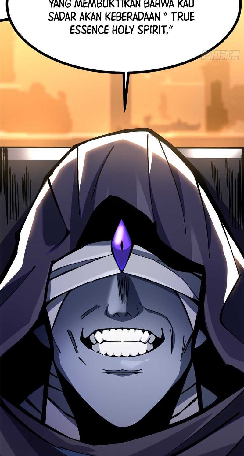 I Really Don’t Want to Learn Forbidden Spells Chapter 106 - halaman 6