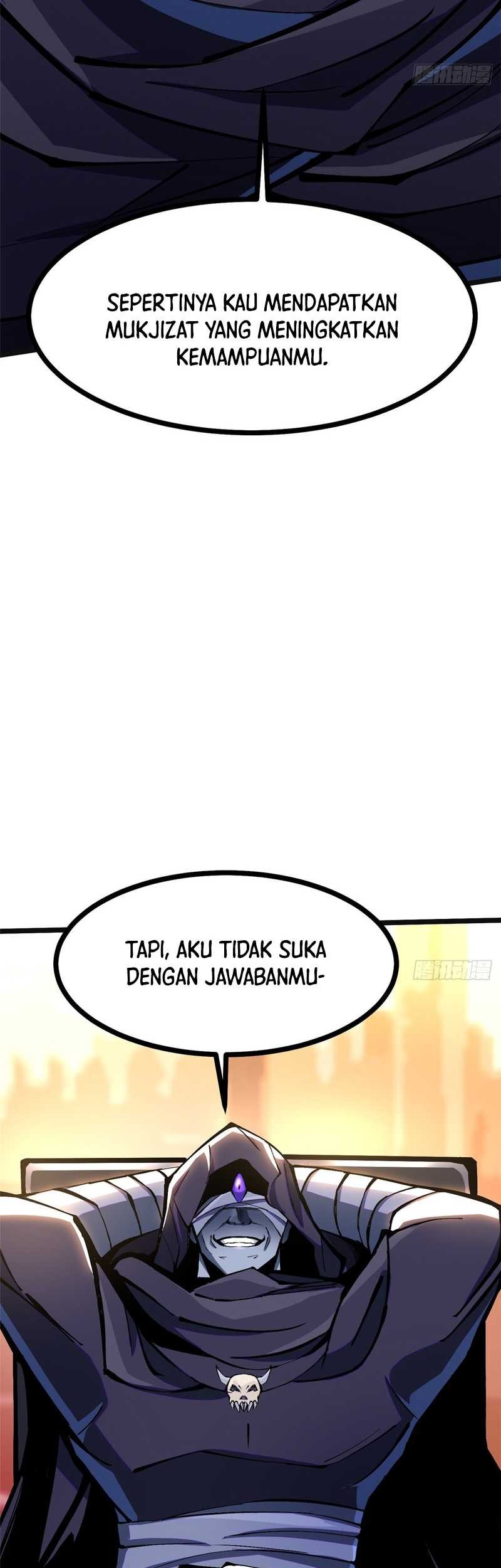 I Really Don’t Want to Learn Forbidden Spells Chapter 106 - halaman 7