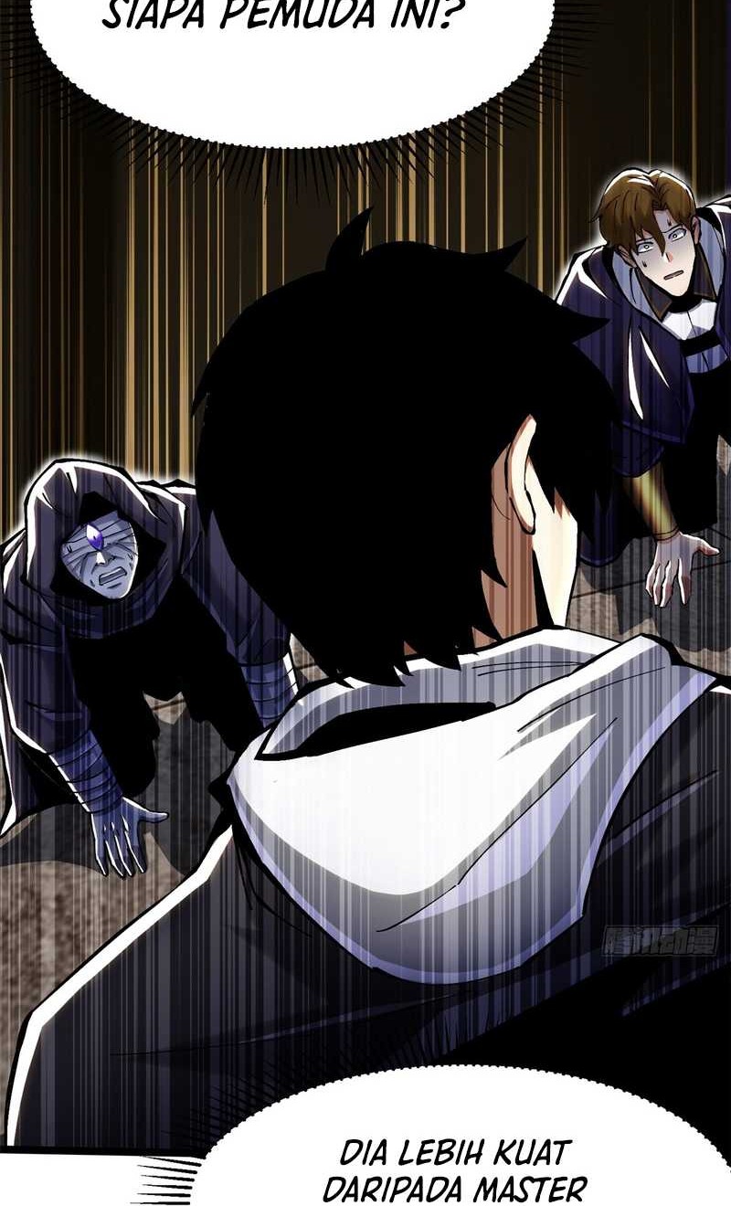 I Really Don’t Want to Learn Forbidden Spells Chapter 107 - halaman 22