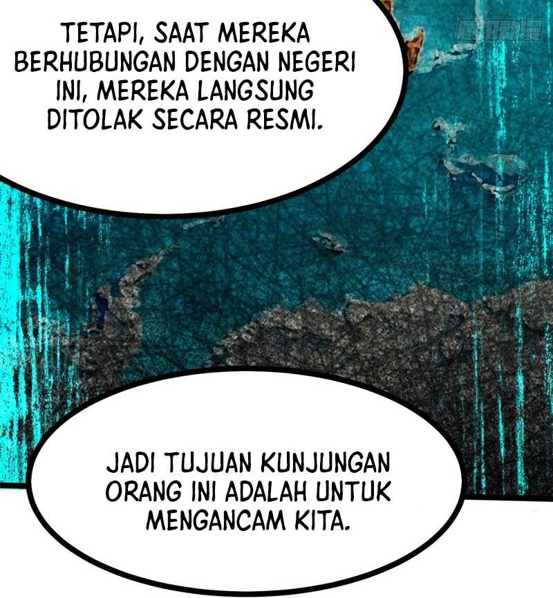 I Really Don’t Want to Learn Forbidden Spells Chapter 107 - halaman 27