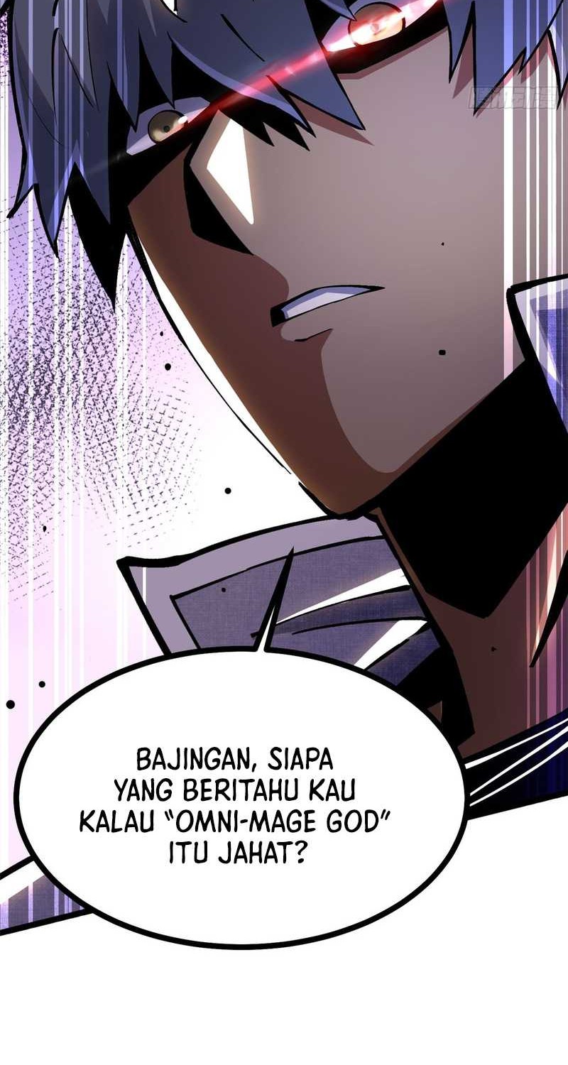 I Really Don’t Want to Learn Forbidden Spells Chapter 107 - halaman 35