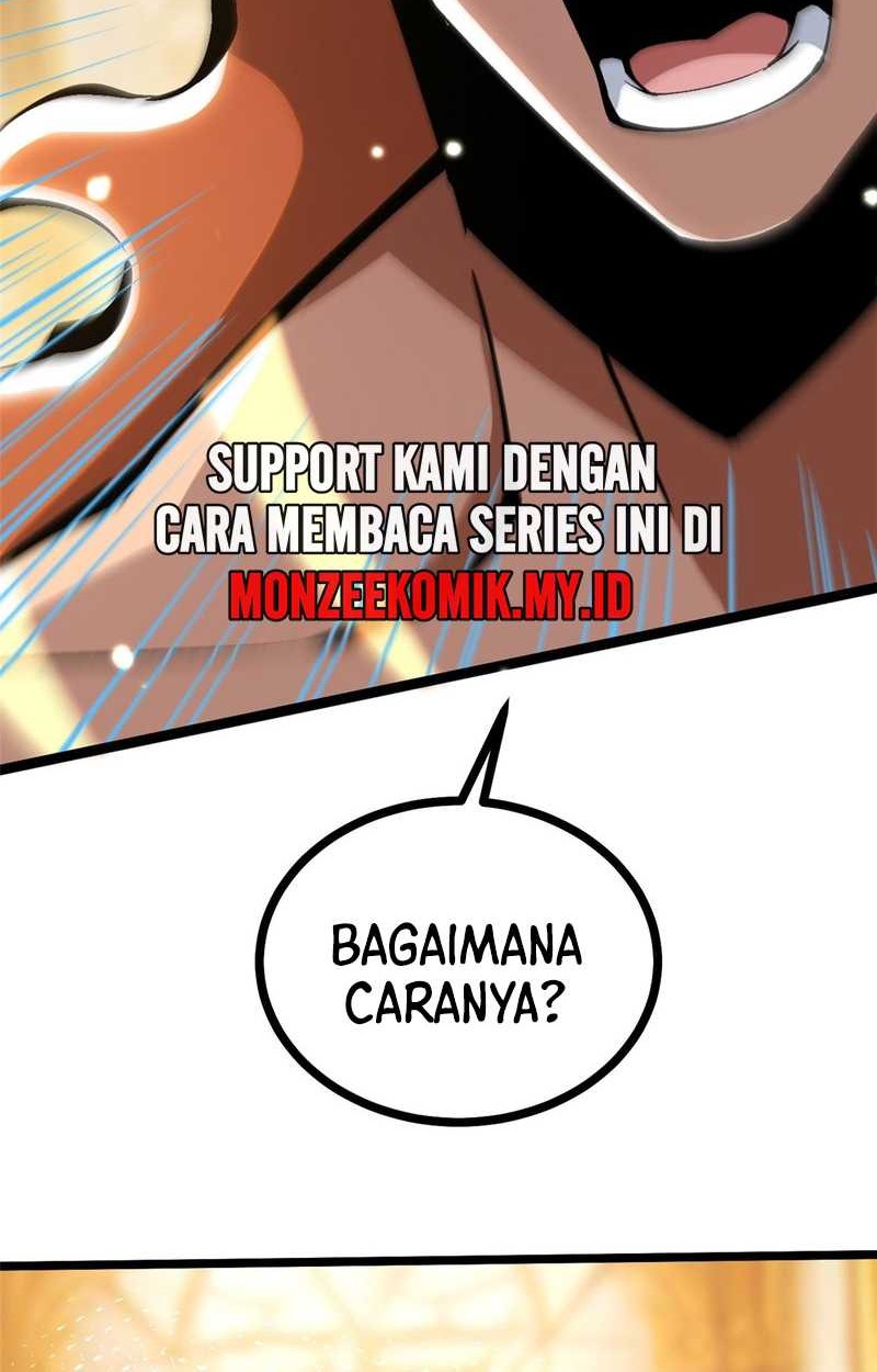 I Really Don’t Want to Learn Forbidden Spells Chapter 107 - halaman 4