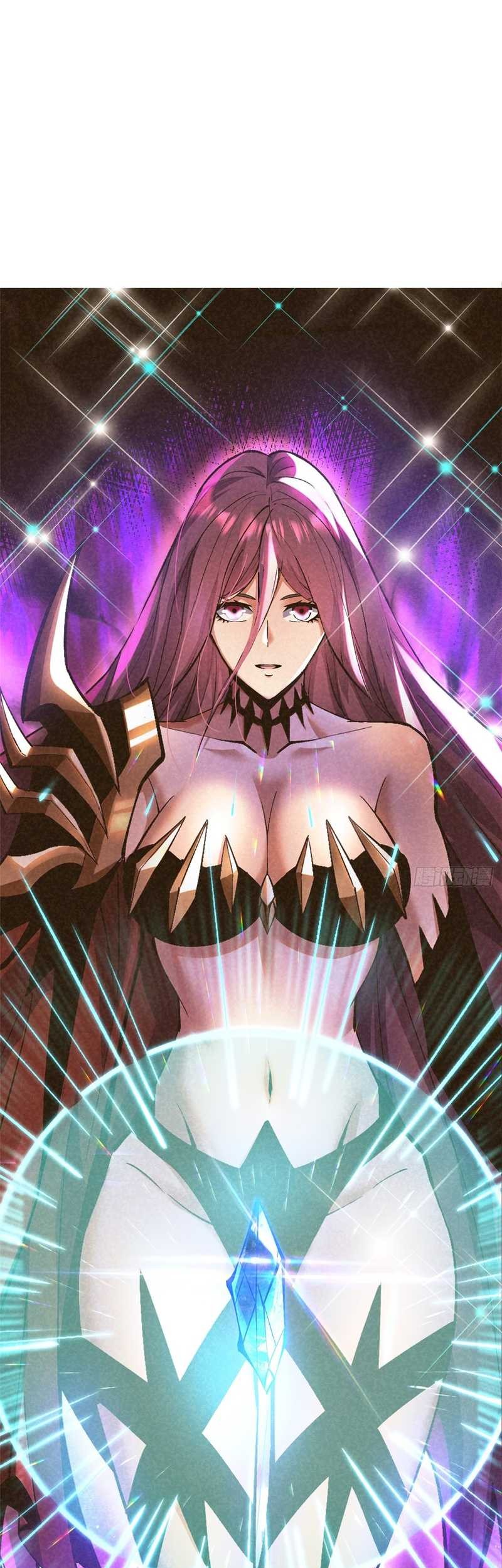 I Really Don’t Want to Learn Forbidden Spells Chapter 107 - halaman 49