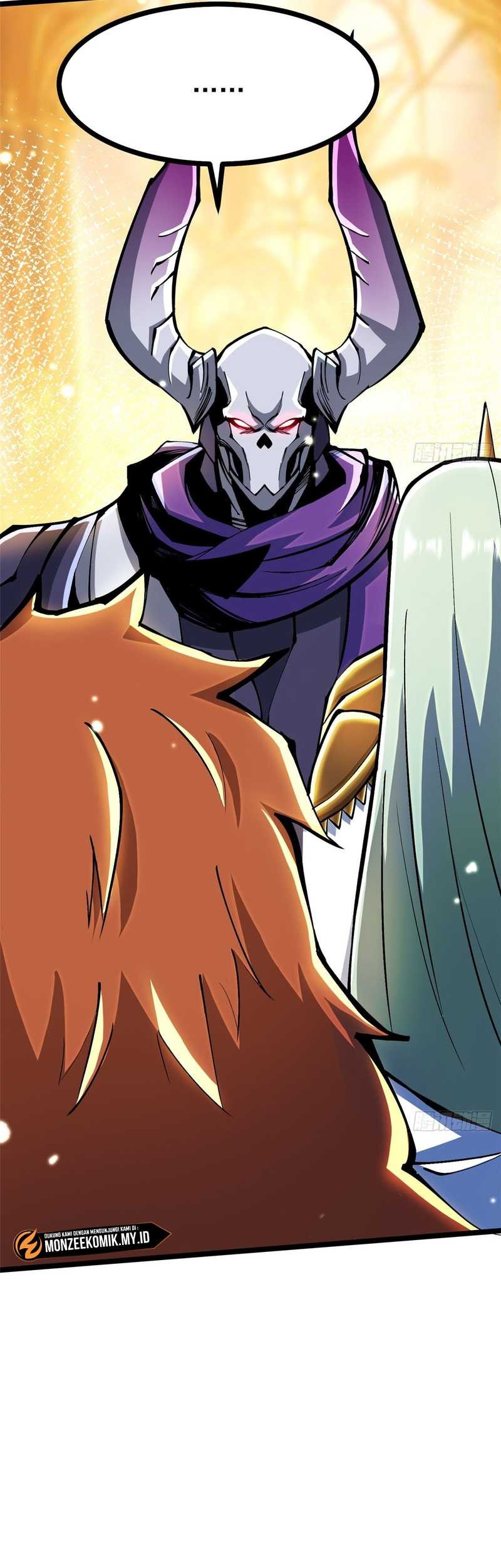 I Really Don’t Want to Learn Forbidden Spells Chapter 107 - halaman 6