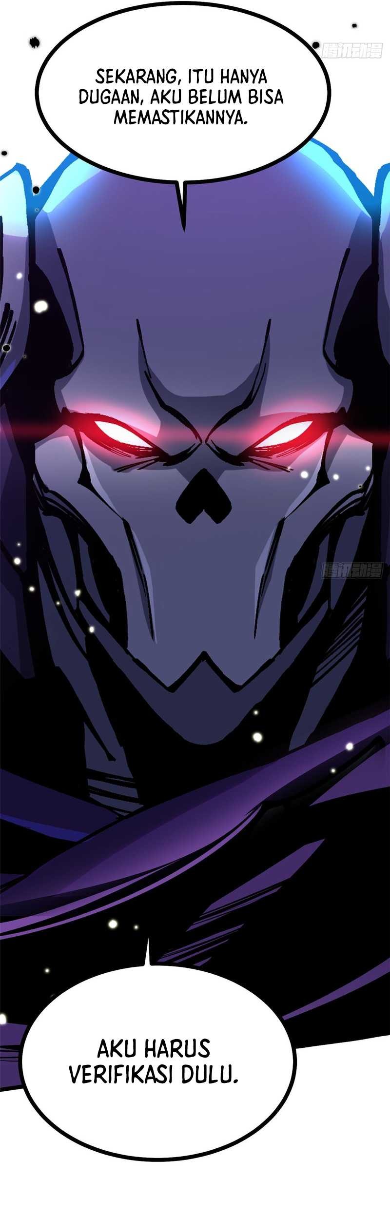 I Really Don’t Want to Learn Forbidden Spells Chapter 107 - halaman 8