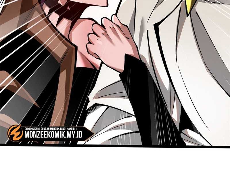 I Really Don’t Want to Learn Forbidden Spells Chapter 108 - halaman 10