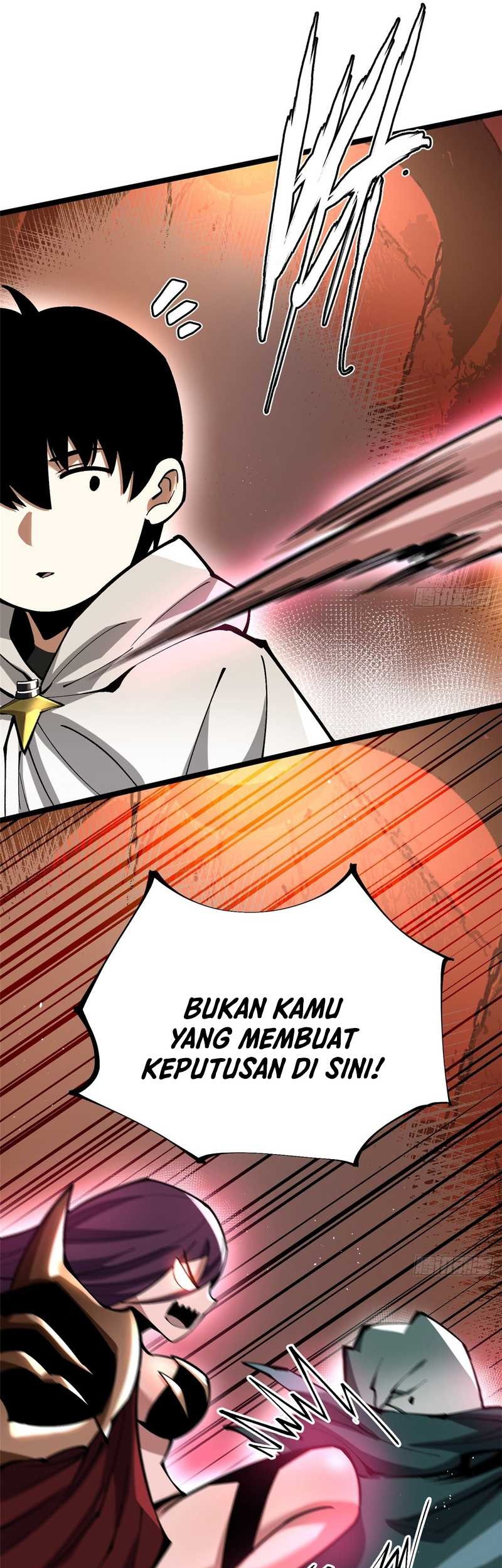 I Really Don’t Want to Learn Forbidden Spells Chapter 108 - halaman 13