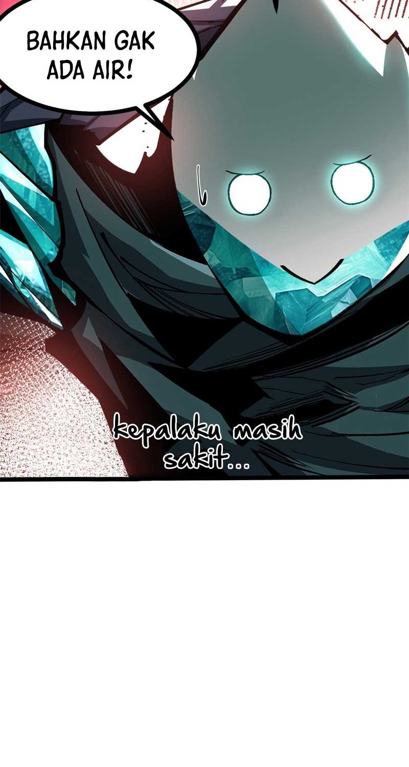 I Really Don’t Want to Learn Forbidden Spells Chapter 108 - halaman 16