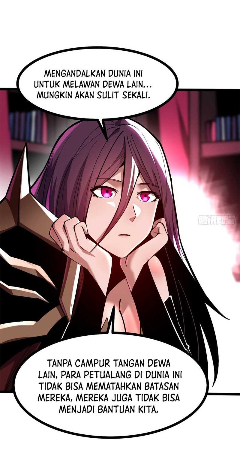 I Really Don’t Want to Learn Forbidden Spells Chapter 108 - halaman 20