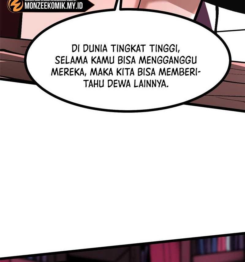 I Really Don’t Want to Learn Forbidden Spells Chapter 108 - halaman 22