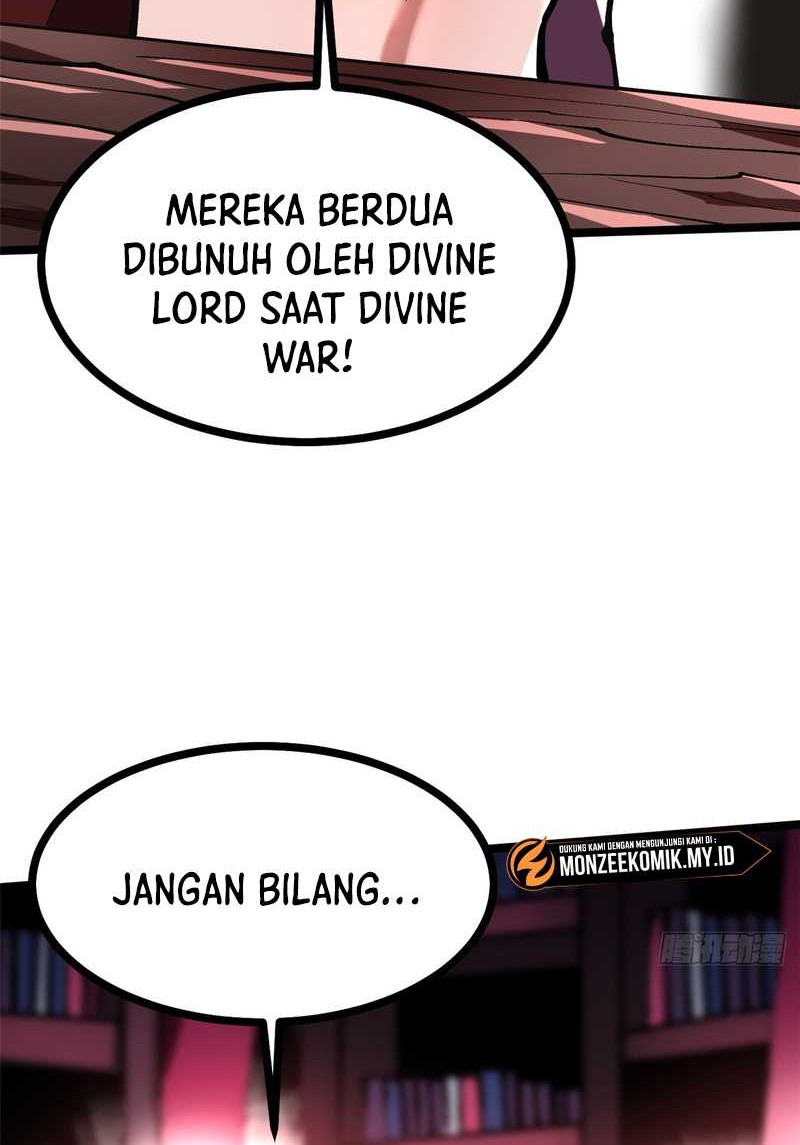 I Really Don’t Want to Learn Forbidden Spells Chapter 108 - halaman 31