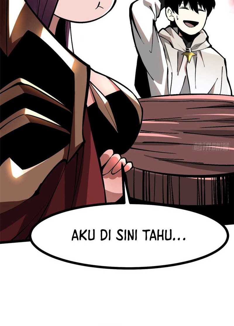 I Really Don’t Want to Learn Forbidden Spells Chapter 108 - halaman 33