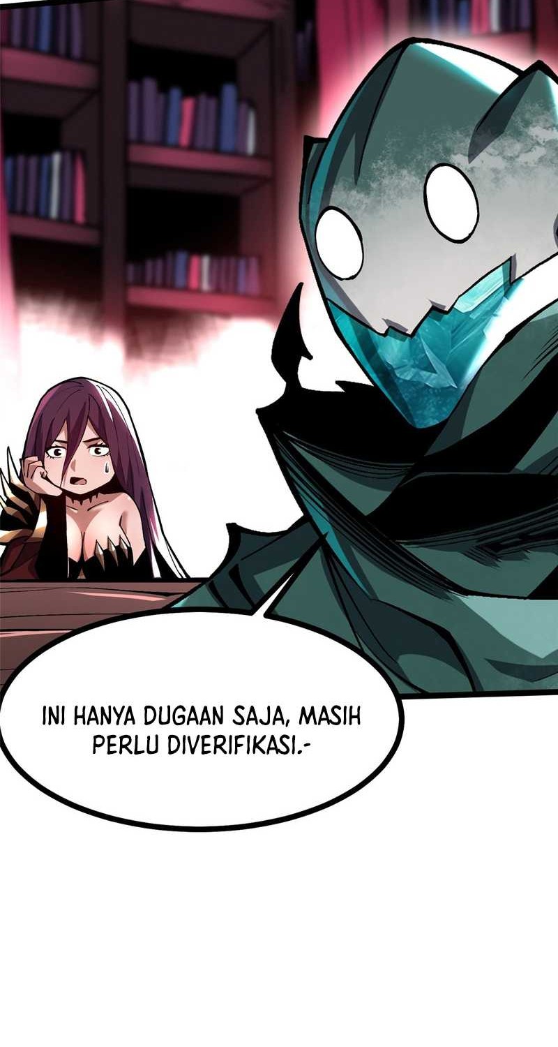 I Really Don’t Want to Learn Forbidden Spells Chapter 108 - halaman 40