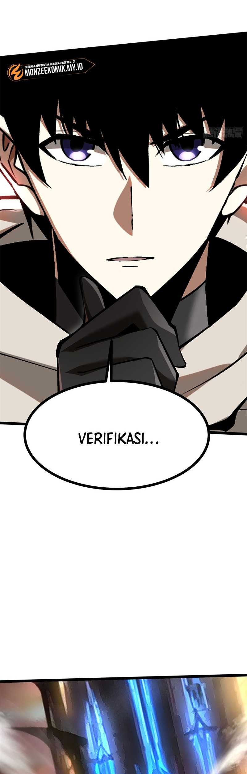 I Really Don’t Want to Learn Forbidden Spells Chapter 108 - halaman 41