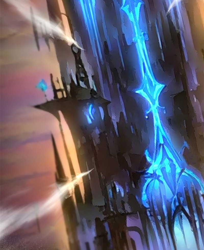 I Really Don’t Want to Learn Forbidden Spells Chapter 108 - halaman 42