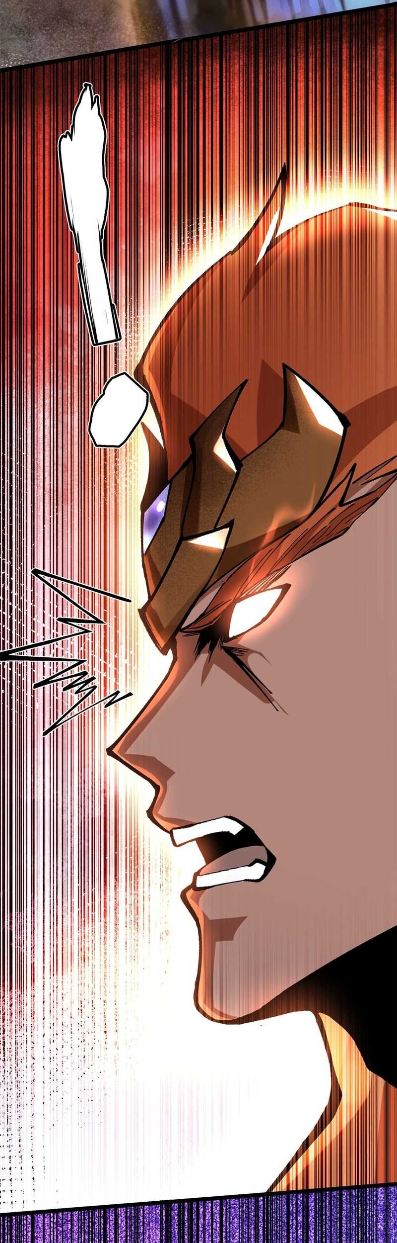I Really Don’t Want to Learn Forbidden Spells Chapter 108 - halaman 43