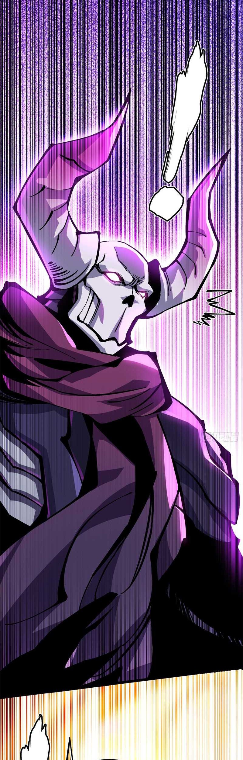 I Really Don’t Want to Learn Forbidden Spells Chapter 108 - halaman 44