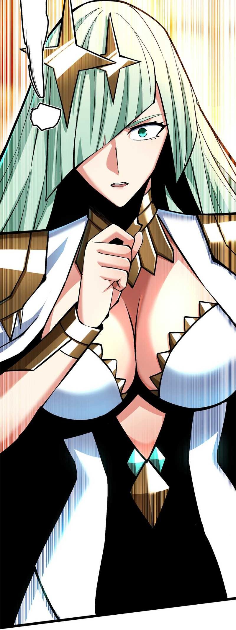I Really Don’t Want to Learn Forbidden Spells Chapter 108 - halaman 45