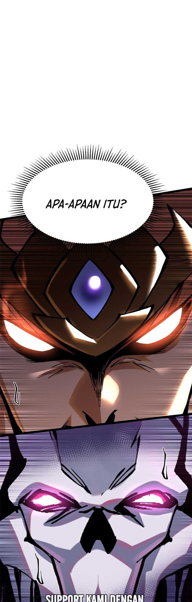 I Really Don’t Want to Learn Forbidden Spells Chapter 108 - halaman 46