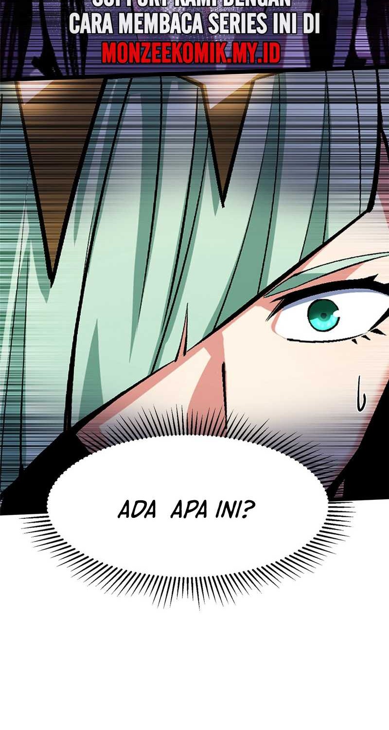 I Really Don’t Want to Learn Forbidden Spells Chapter 108 - halaman 47